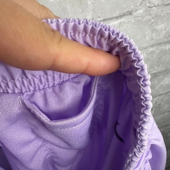 Nike Women's Dri-FIT Tempo Mid-Rise Brief-Lined Running Shorts NWT Size XS - Picture 9 of 16